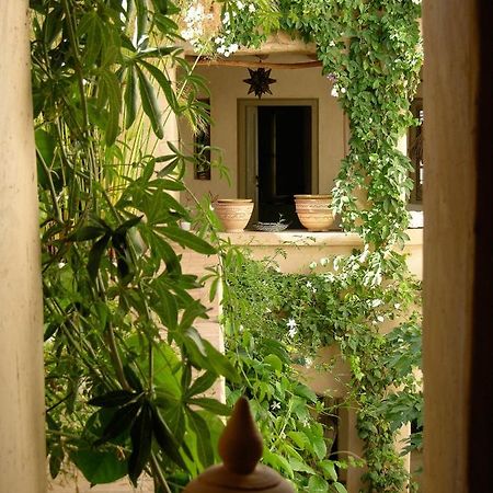Hotel Dar Zahia Taroudant Exteriér fotografie