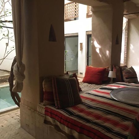 Hotel Dar Zahia Taroudant Exteriér fotografie