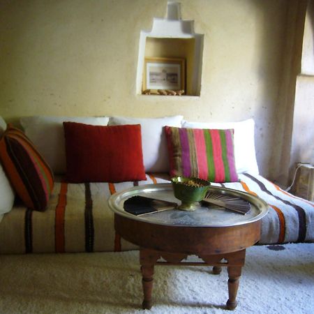Hotel Dar Zahia Taroudant Exteriér fotografie