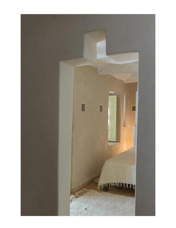 Hotel Dar Zahia Taroudant Exteriér fotografie