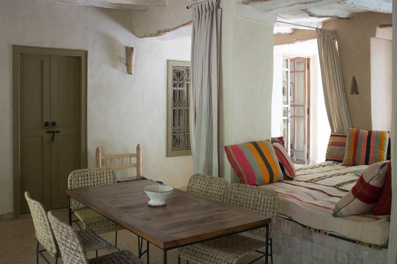 Hotel Dar Zahia Taroudant Exteriér fotografie
