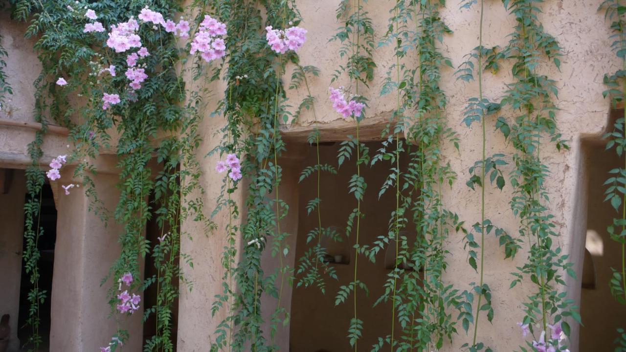 Hotel Dar Zahia Taroudant Exteriér fotografie