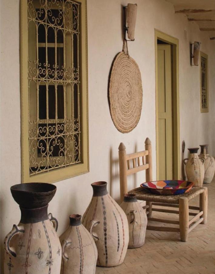 Hotel Dar Zahia Taroudant Exteriér fotografie