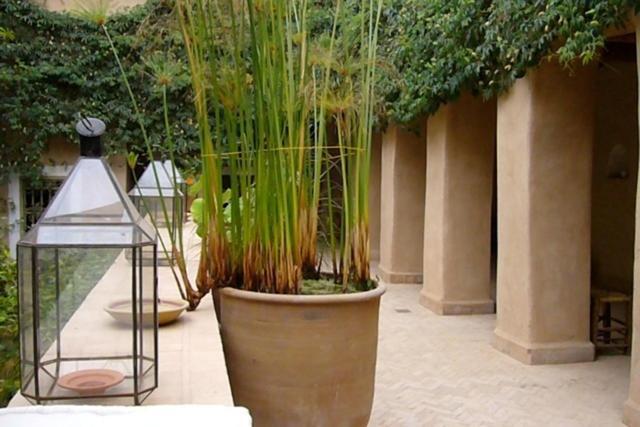 Hotel Dar Zahia Taroudant Exteriér fotografie