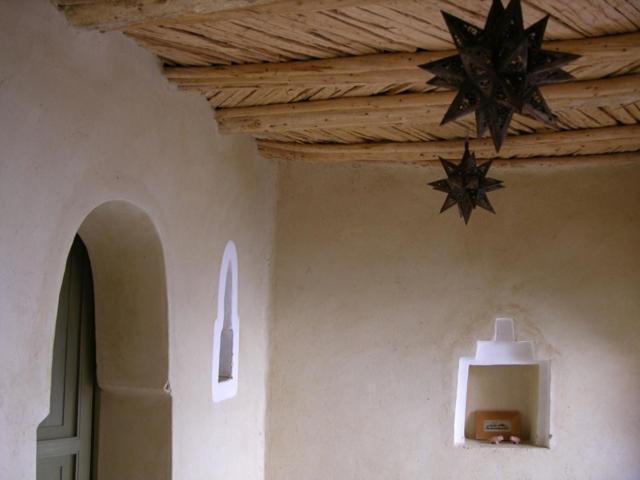 Hotel Dar Zahia Taroudant Exteriér fotografie
