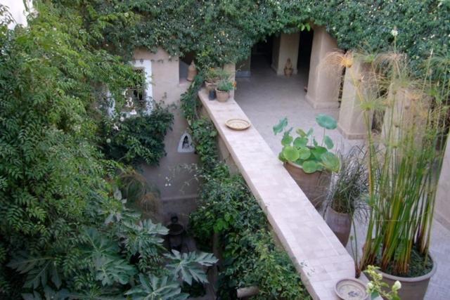 Hotel Dar Zahia Taroudant Exteriér fotografie