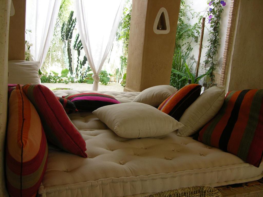 Hotel Dar Zahia Taroudant Pokoj fotografie