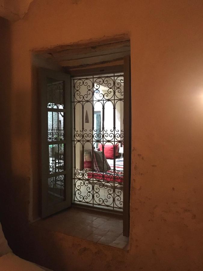 Hotel Dar Zahia Taroudant Exteriér fotografie