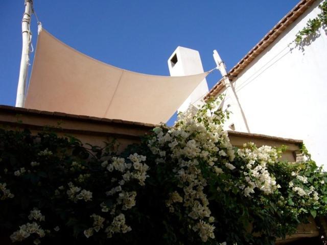 Hotel Dar Zahia Taroudant Exteriér fotografie
