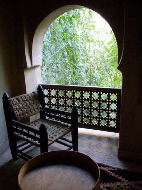 Hotel Dar Zahia Taroudant Exteriér fotografie