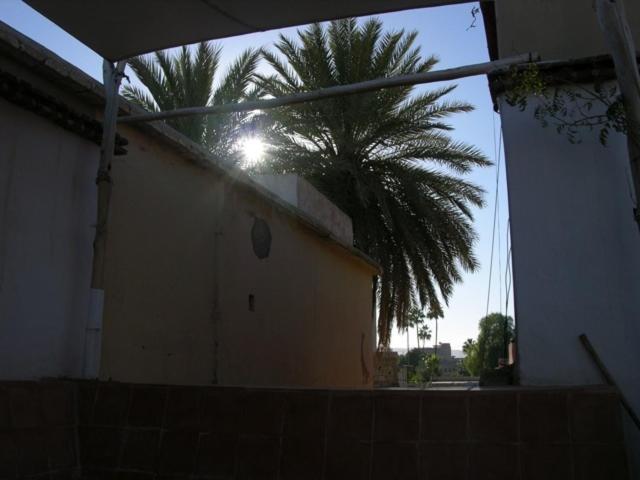 Hotel Dar Zahia Taroudant Exteriér fotografie