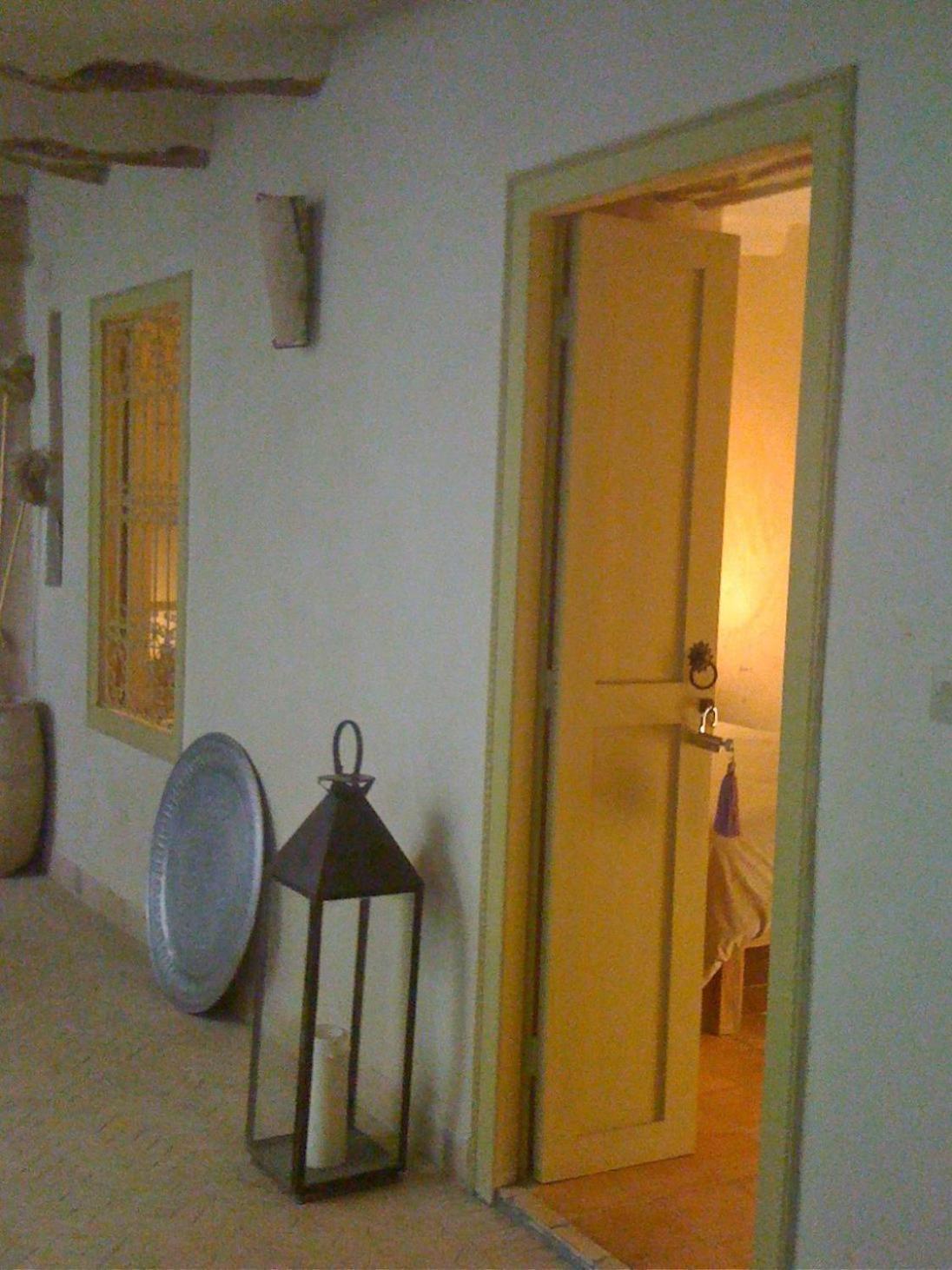 Hotel Dar Zahia Taroudant Exteriér fotografie