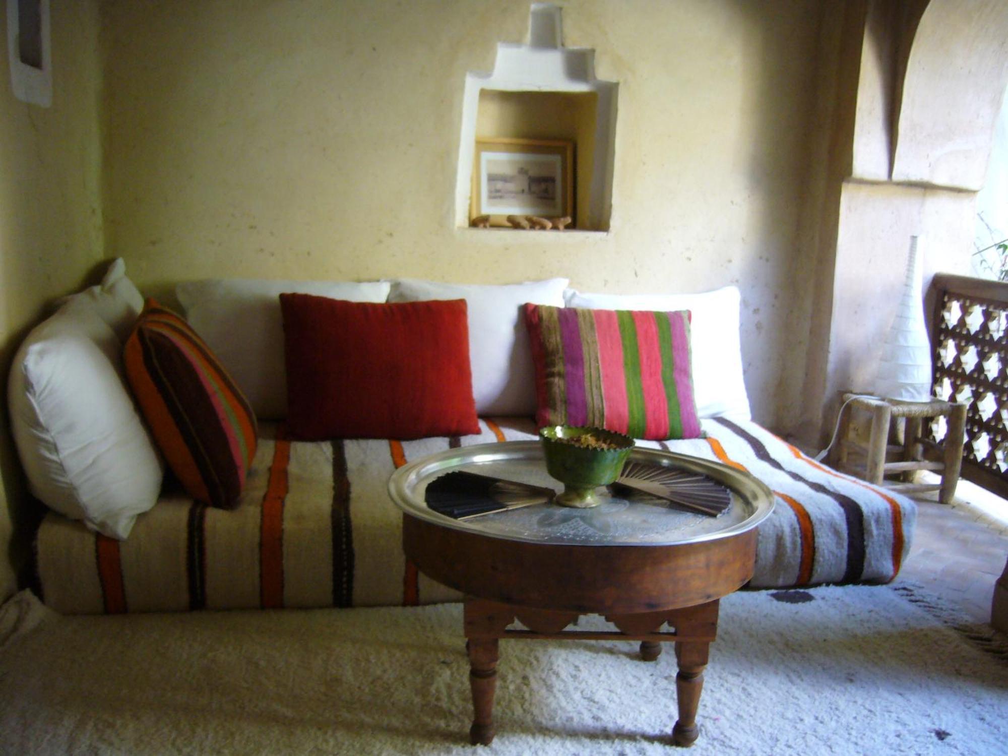 Hotel Dar Zahia Taroudant Exteriér fotografie