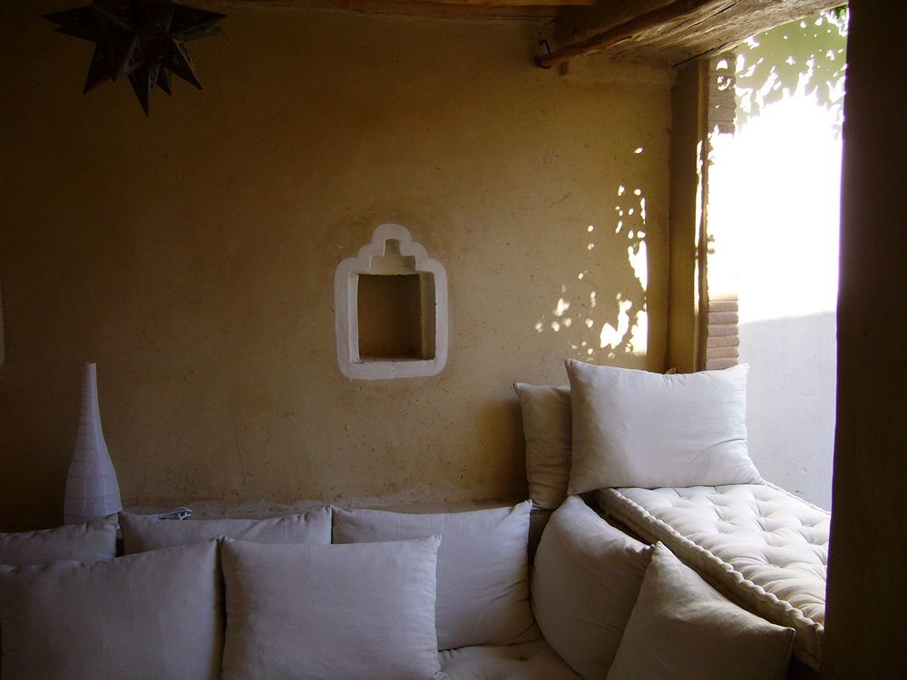 Hotel Dar Zahia Taroudant Exteriér fotografie