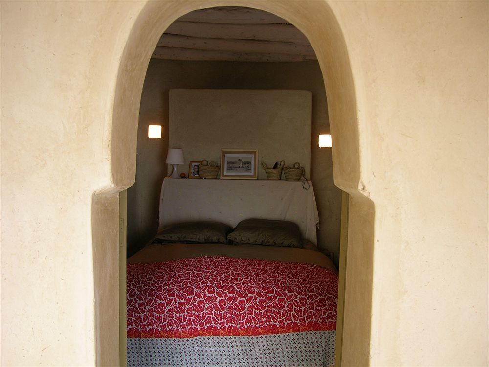 Hotel Dar Zahia Taroudant Exteriér fotografie