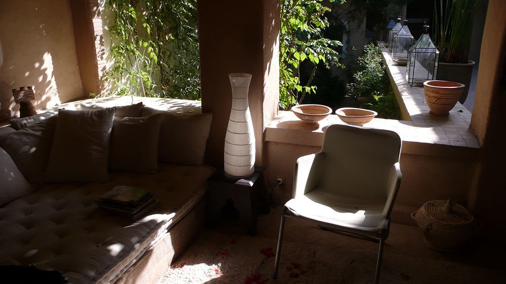 Hotel Dar Zahia Taroudant Exteriér fotografie