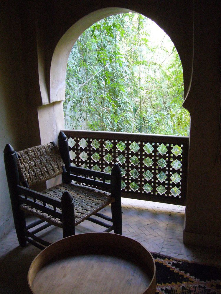 Hotel Dar Zahia Taroudant Exteriér fotografie