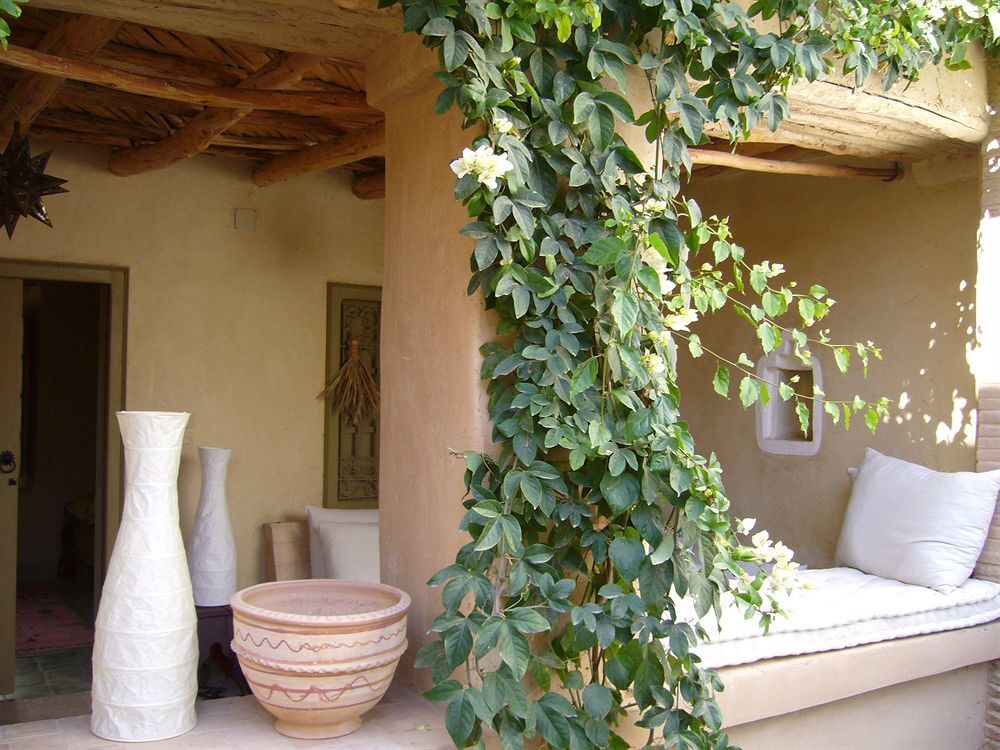 Hotel Dar Zahia Taroudant Exteriér fotografie