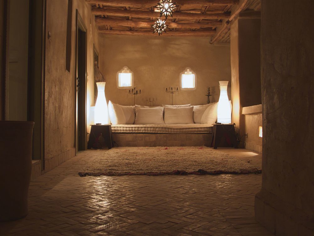 Hotel Dar Zahia Taroudant Exteriér fotografie