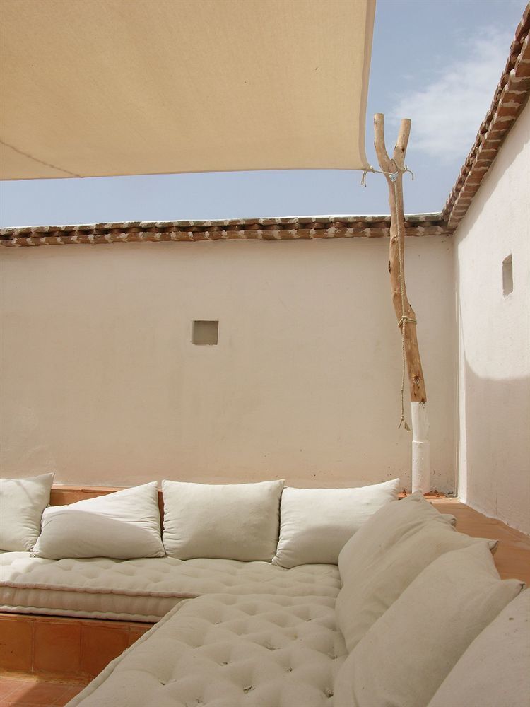 Hotel Dar Zahia Taroudant Exteriér fotografie