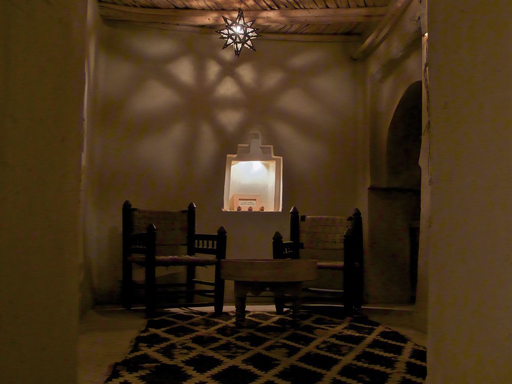 Hotel Dar Zahia Taroudant Exteriér fotografie