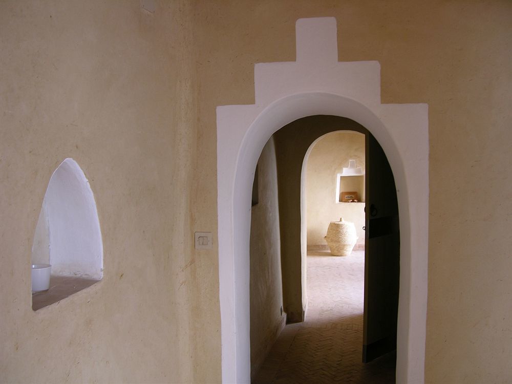 Hotel Dar Zahia Taroudant Exteriér fotografie