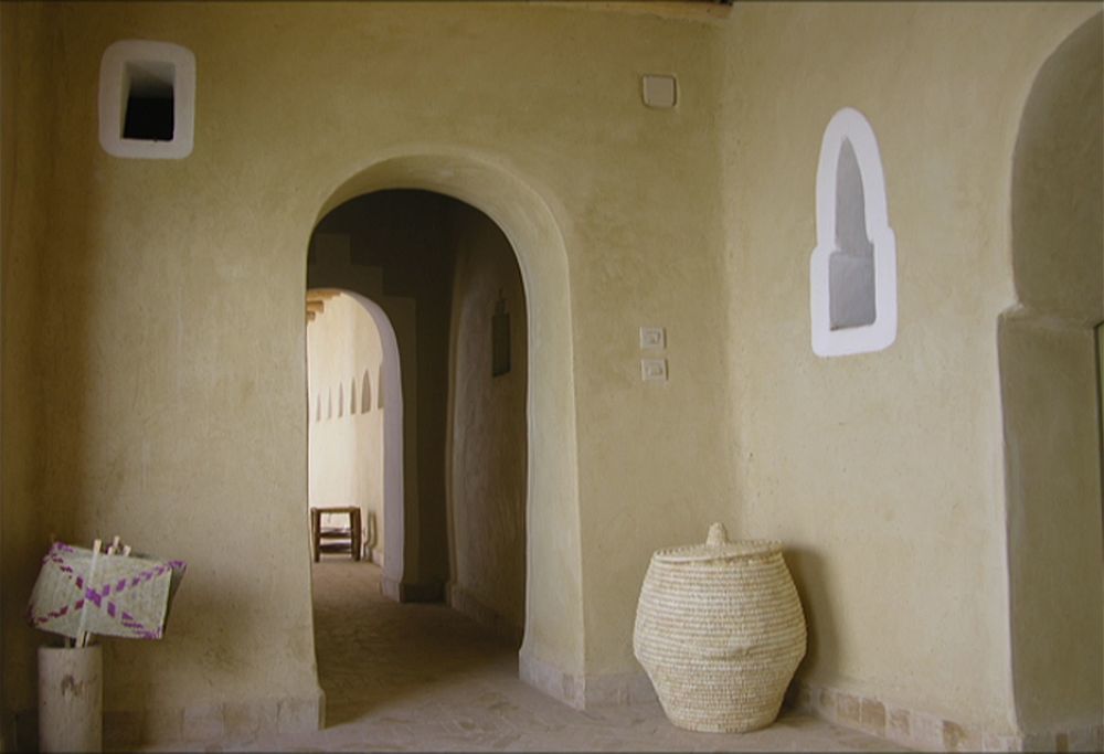 Hotel Dar Zahia Taroudant Exteriér fotografie