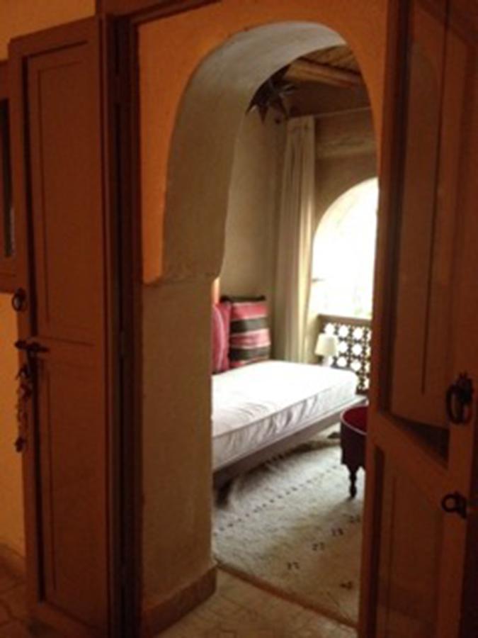 Hotel Dar Zahia Taroudant Exteriér fotografie